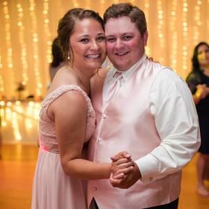 Meet your Posher, Madison